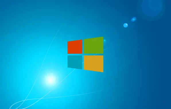 Picture logo, Windows, microsoft, brand
