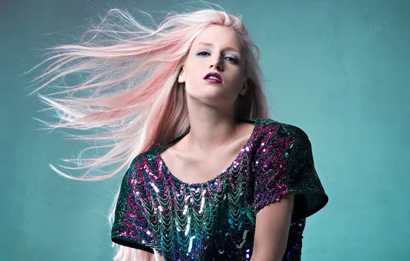 Girl, background, model, Melanie Blankenship