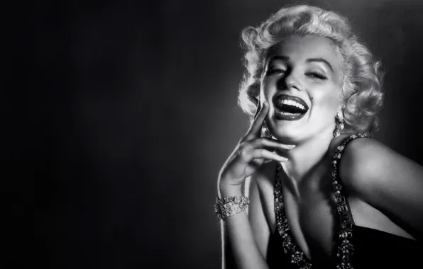 Girl, Movies, Model, Marilyn Monroe, Celebrity, Singer, American actress