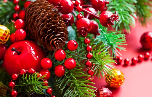 New year, Christmas, Christmas, merry christmas