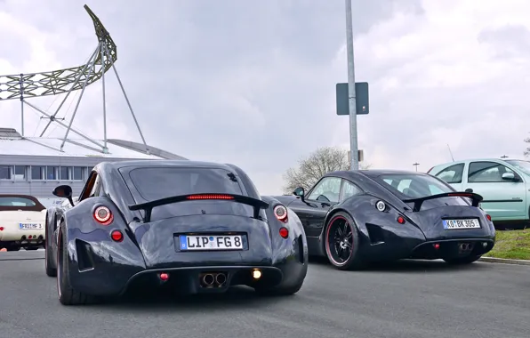 Road, Wiesmann, nice, mf5