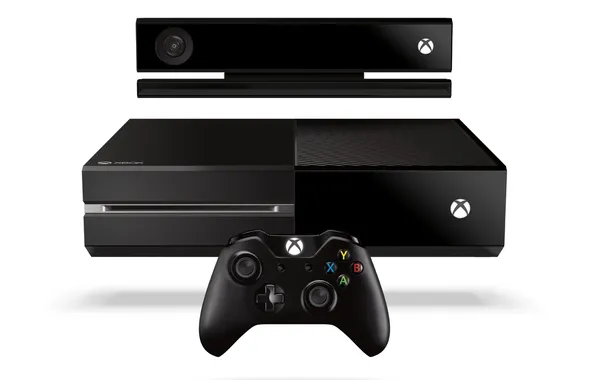 Kinect, Console, Gamepad, XBOX ONE, XBOX 720, Game Console