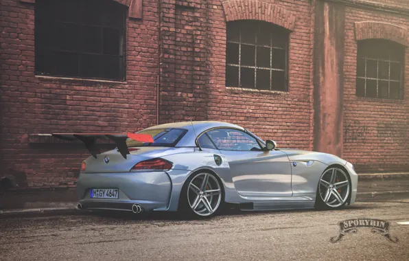 BMW, Boomer