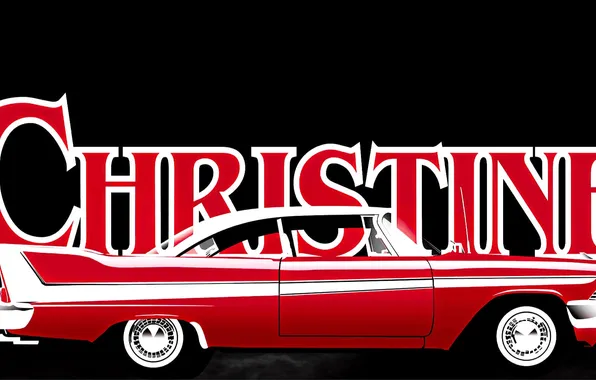 Auto, the film, Thriller, Christina