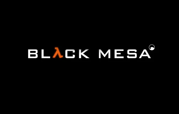 Black, The game, Background, Wallpapers, Game, Wallpaper, Nadis, Black Mesa:Source