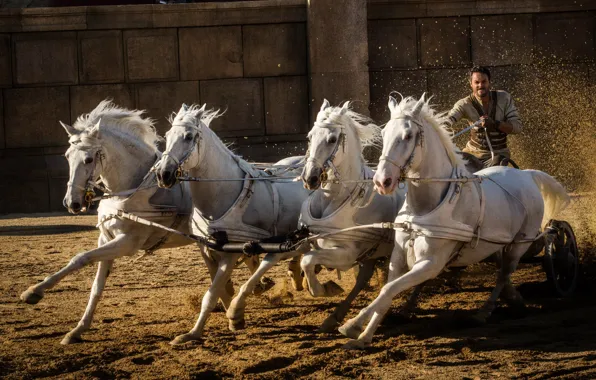 Earth, cinema, soldier, race, man, speed, sand, fight