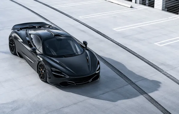 Car, McLaren, supercar