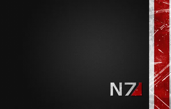 Picture background, texture, mass effect 2