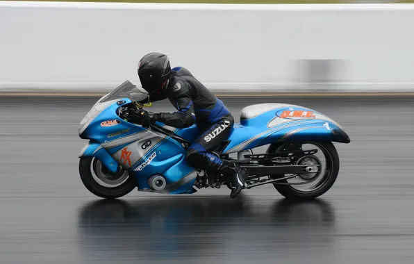 Race, speed, motorcycle, racer