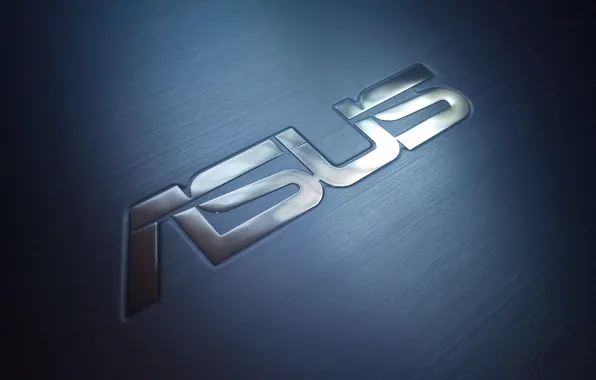 Picture logo, brand, asus