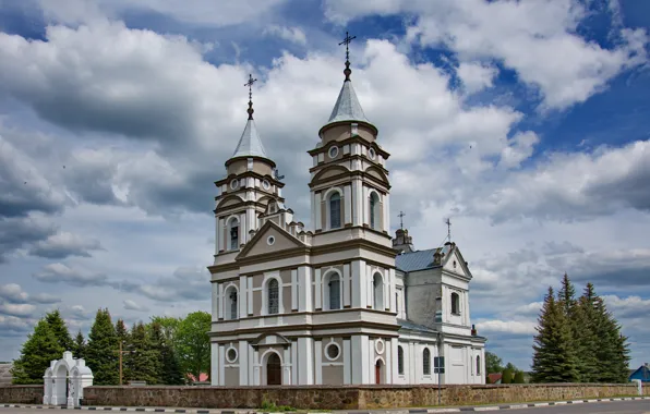 Church, architecture, journey, faith