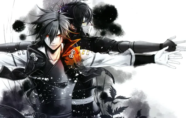 Picture anime, anime, Kavai