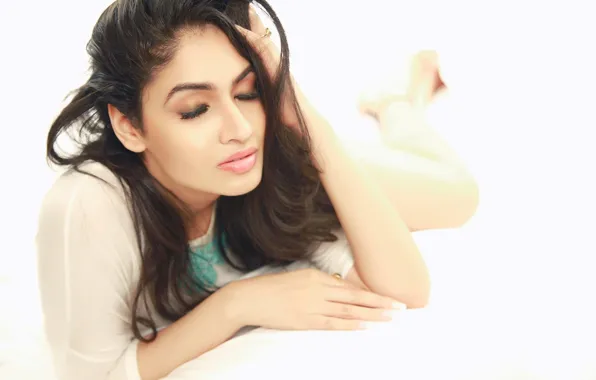 Girl, actress, beauty, girl, eyes, smile, beautiful, model