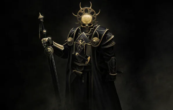 Cyberpunk, Rimanah, E. Y. E. Divine cybermancy