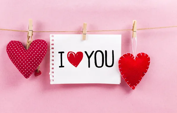 Picture love, heart, hearts, red, love, romantic, hearts, valentine's day