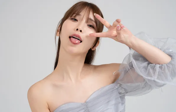Wallpaper, girl, sexy, woman, model, china, asian, cute