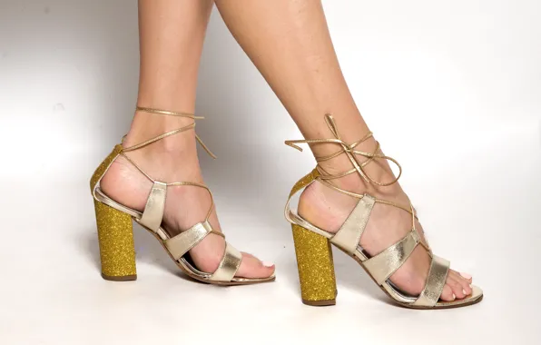 Wallpaper legs, female, heels for mobile and desktop, section стиль