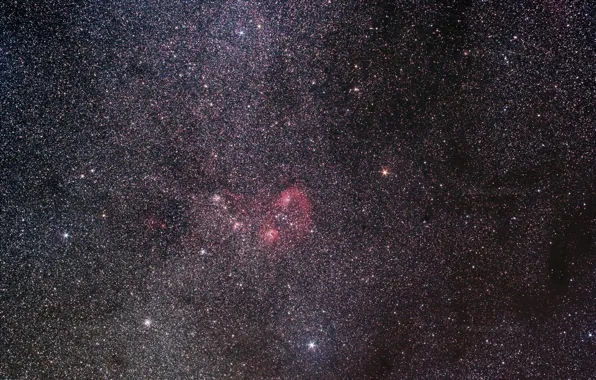 Space, stars, space, beauty, the universe