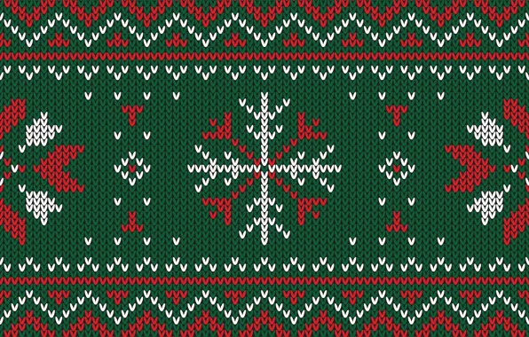 Winter, background, pattern, colorful, Christmas, Christmas, winter, background