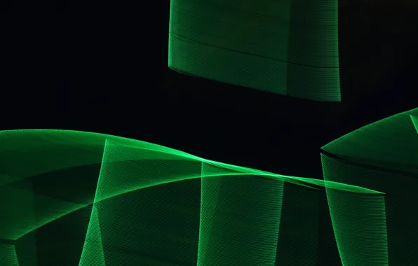 Abstraction, color, form