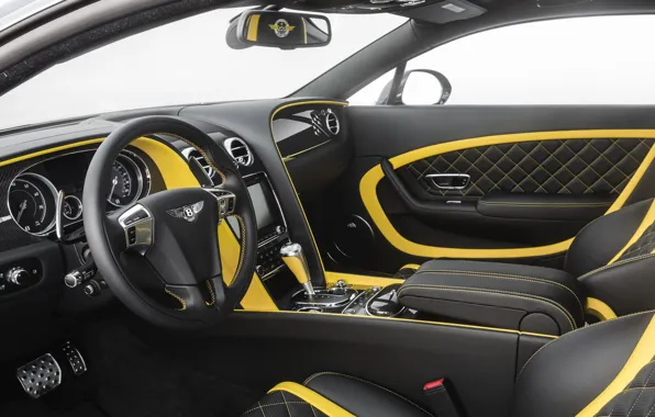 Bentley, Continental, GT Speed, 2015, Breitling Jet Team Series, Bentley Continental GT Speed, by Mulliner