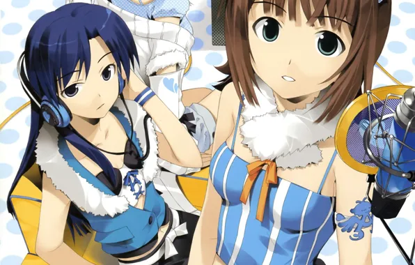 Anime, huaji, xihuan