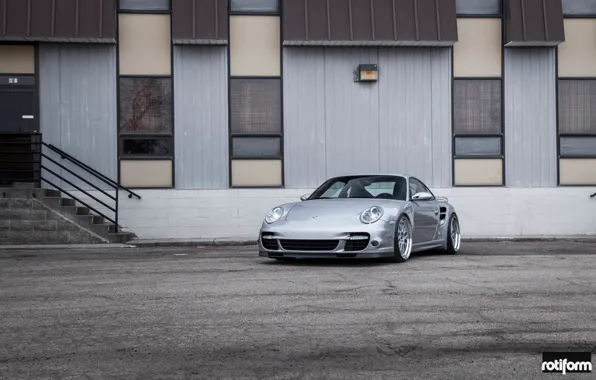 997, Porsche, TurboS