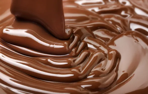 Chocolate, weight, dense