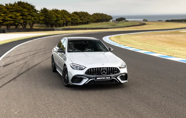 Mercedes, Mercedes, AMG, Australia, Performance, AMG, 2023, Mercedes-AMG C 63 S E Performance