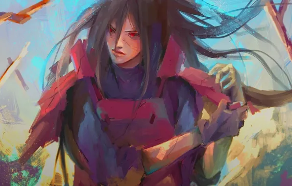 Naruto, anime, ninja, manga, shinobi, Naruto Shippuden, japonese
