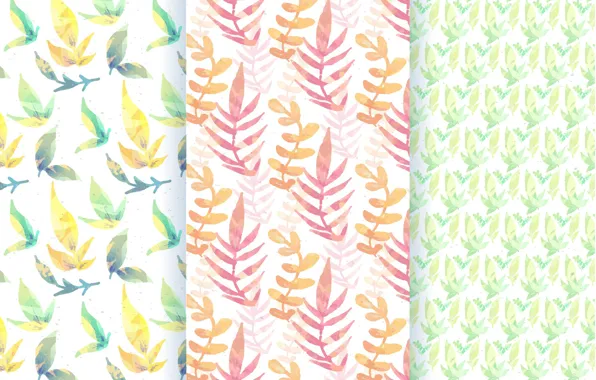 Flowers, background, Wallpaper, texture, Flower, patterns