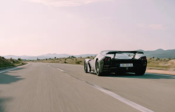 Supercar, KTM, OZ Racing, 2022, KTM X-Bow GT-XR