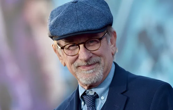 Male, Director, Steven Spielberg, Steven Spielberg