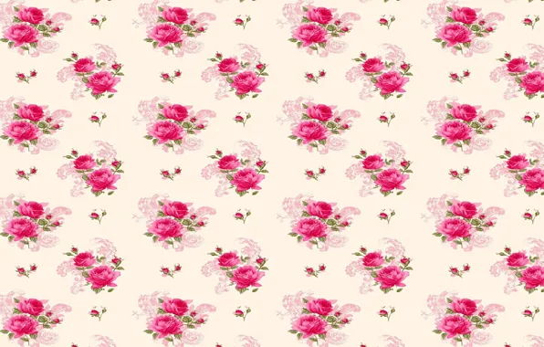Flower, flowers, Wallpaper, tenderness, texture, gently