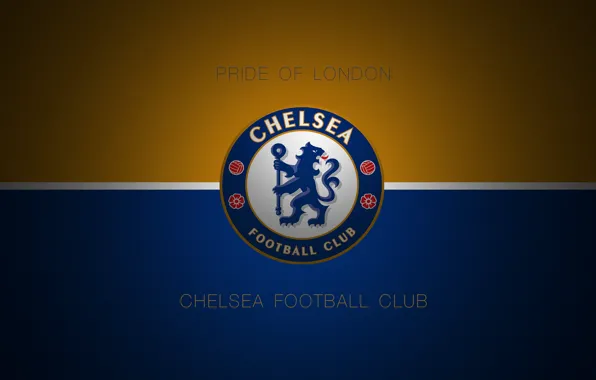 Picture london, blue, england, football, soccer, chelsea, epl, bpl