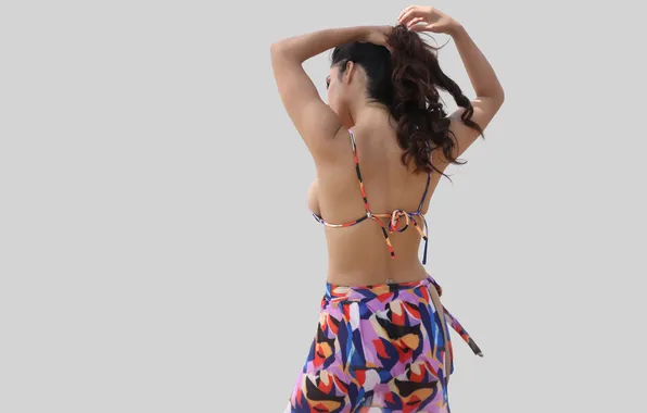 Girl, sexy, beautiful, figure, model, pretty, beauty, brunette