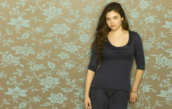 Wallpaper actress, India Eisley, India Isley, girl for mobile and