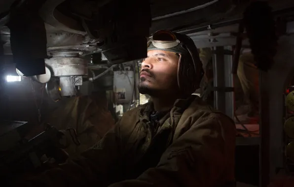 Actor, Rage, tanker, Fury, Michael Peña