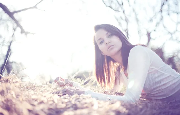 Girl, face, photographer, girl, photography, photographer, Brian Storey, Black