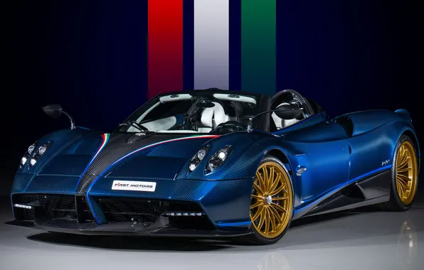 Roadster, Pagani, To huayr, Dark aesthetic