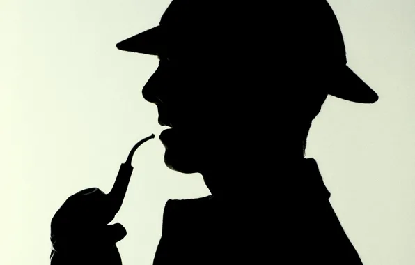 Picture hat, Sherlock Holmes, Benedict Cumberbatch, Benedict Cumberbatch, Sherlock, Sherlock BBC, Sherlock (TV series), Smoking pipe