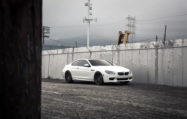 Picture BMW, BMW, 640i, F13, Giovanna