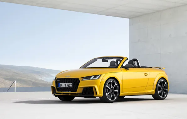 Audi, Audi, Roadster, Roadster