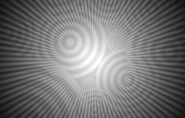 Circles, abstraction, strip, patterns, lines, stripes, circles, patterns