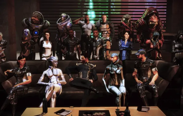 Picture MassEffect, masseffect3, masseffekt