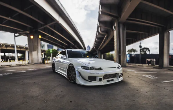 S15, Silvia, Nissan
