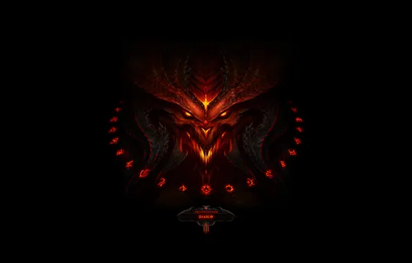 Game, blizzard, diablo, diablo 3