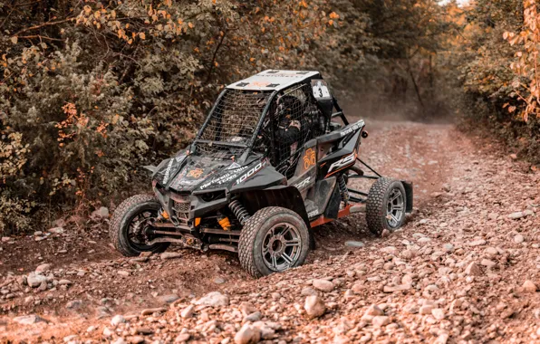 Picture Rally, Rally, 2023, Italian Off-road Speed Championship, Italian High - speed off - road Championship