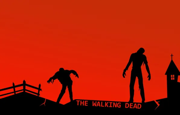 Apocalypse, zombies, the walking dead