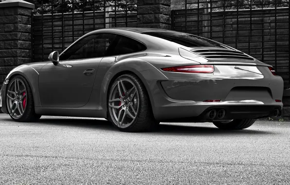 Picture 911, Porsche, sports car, Porsche, machine